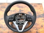 2016-2018 Hyundai Tucson Driver Steering Wheel W/audio & Cruise Control Switch.. Fixed Price $94.50.