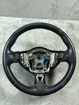 2009-2014 Nissan Maxima 15 Leather Steering Wheel Assem 48430 9N02B Oem Black. Fixed Price $59.95.