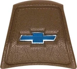 1969-72 Chevrolet Pickup Blazer Suburban; Saddle; Gm Licensed. Fixed Price $42.99.