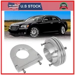 Steering Column Mount Gm Ford Mopar Flaming River Ididit Universal 2.... Fixed Price $64.44.