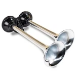 Kleinn Air Horns 401 Dual Roof Mounted Truck. Fixed Price $125.08.