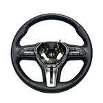 2020-2024 Infiniti Q50 Steering Wheel Leather W/ Switch Button 48430-5CJ2A Oem. Fixed Price $184.14.