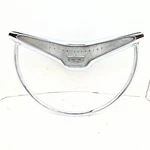 1960 Ford Galaxie Power Steering Horn Chrome W/ Bracket Oem. Fixed Price $104.95.