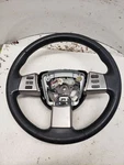 Maxima 2004 Steering Wheel Leather Wrapped Assembly Authentic Oem. Fixed Price $100.95.
