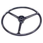 Crown Automotive 927417 Steering Wheel. Fixed Price $82.60.