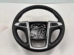 2010-2011 Chevrolet Equinox Steering Wheel W/ Switch Button Oem. Fixed Price $56.25.