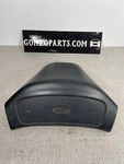 Original Used Ford F5TA-13K802-DAW Horn Button Pad 92-97 F-150/350 Bronco. Fixed Price $135.99.
