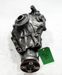 11 12 13 Bmw F10 550I Carrier/differential Front 3.08 Ratio. Fixed Price $279.00.