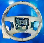 Ford Edge Steering Wheel W/ Buttons P/n: 8T43-3F563-BC31T3 8T4Z-3600-BA. Fixed Price $69.99.
