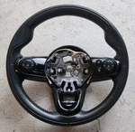 2017 Mini Cooper Oem Steering Wheel British Countryman 4DR Works F60 Special. Fixed Price $375.00.