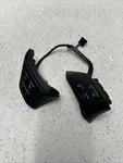 06-12 Bmw 328I 325I Switch Multifunction Radio Steering Wheel Control Buttons. Fixed Price $39.00.
