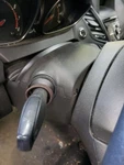 Steering Column Floor Shift Tilt Telescopic Fits 14-16 Fiesta 1095890. Fixed Price $91.20.