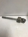 Intermediate Steering Shaft 220-105-4523 Fits 04-08 Bmw Series, M5. Fixed Price $40.00.