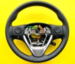 2013-2018 Toyota RAV4 Steering Wheel W/ Cruise Control Switch Oem GS131-14070. Fixed Price $144.15.