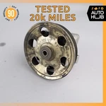 02-07 Maserati M138 4200 Coupe Cambiocorsa Power Steering Pump 187920 Oem 20K. Fixed Price $217.23.