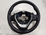 Heated Steering Wheel With Paddle Shifters - 2016 Bmw 428I F32 Sulev Coupe Oem. Fixed Price $157.50.