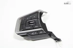 2017-2022 Subaru Impreza Steering Wheel Left Multifunction Switch W/ Bezel Oem. Fixed Price $109.99.