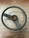 1978-87 Chevy Chevette Scooter Pontiac T1000 Black Steering Wheel Original Gm. Fixed Price $79.99.