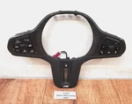 21-24 Oem Bmw G80 G82 G83 M3 M4 Steering Wheel Trim Cover Carbon Fiber. Fixed Price $319.95.