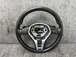 Steering Wheel Pedal Shift Assembly Mercedes W207 W212 E250 E350 E400 Oem. Fixed Price $140.00.