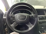 2014 Q7 Audi Steering Wheel SKU#4212845. Fixed Price $99.75.