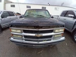 Steering Column Shift Opt N33 Fits 97 Chevrolet 1500 Pickup 12772427. Fixed Price $175.02.