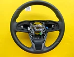 2017-18 Honda Cr-v Driver Steering Wheel Black Wrapped Oem 78500-TLA-A210-M1. Fixed Price $118.75.