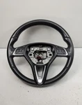 2017 - 2019 Infiniti QX30 Steering Wheel W/ Switches & Shift Paddle Oem. Fixed Price $79.99.