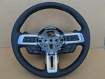 Oem 2015 2016 Ford Mustang Steering Wheel Manual Transmission FR33-3600-DE. Fixed Price $145.00.