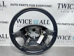 1998-2001 Acura Integra Gsr Steering Wheel With Cruise Control Leather. Fixed Price $90.99.