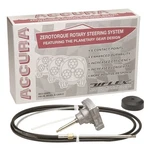 Uflex Boat Rotary Steering System 216 ACCURA08 Single Helm 8FT For Any Brand. Fixed Price $169.00.