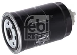 Genuine Febi Bilstein Fuel Filter 17660 Audi Fiat Ford Iveco Lancia. Fixed Price $22.74.