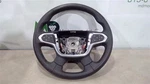 2022 Chevrolet Traverse Steering Wheel W/ Switch Button. Fixed Price $140.00.