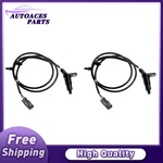 Front Abs Wheel Speed Sensor 2X For Dodge Ram 3500 5.9L 2000-2002. Fixed Price $192.52.