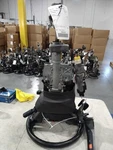 2004 Nissan Armada Steering Column Oem Black 177K Miles Warranty Available. Fixed Price $111.89.