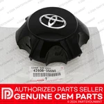 Genuine Toyota 2013-2022 4RUNNER Oem Wheel Center Ornament Hub Cover 4260B-35090. Fixed Price $64.99.