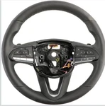 Gm Genuine Parts Jet Black #42861741 Steering Wheel For 2024 Cadillac XT4. Fixed Price $255.00.
