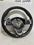 Bmw 2 Series F46 F48 X1 Multifunction Black Sport Steering Wheel With Paddle .... Fixed Price $340.76.