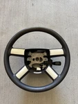 2005-2010 Dodge Charger/magnum Steering Wheel Oem 1AG531DVAA. Fixed Price $75.00.