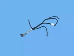 Genuine Mopar Steering Wheel Wiring 68163713AC. Fixed Price $50.52.