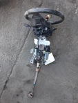 14 15 16 Ford Fusion Steering Column Floor Shift Keyless Ignition Manual Lift. Fixed Price $286.99.