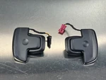 2010-2013 Mercedes W221 S550 CL550 Steering Wheel Paddle Shifter Lever Pair. Fixed Price $78.18.