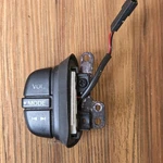Land Rover Discovery 2 Steering Wheel Radio Control Volume Switch YUH100330 Oem. Fixed Price $59.00.
