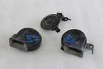 1990 1991 1992 1993 1994 Lexus LS400 Horns Trio High Low Alarm. Fixed Price $29.47.