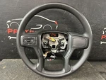 22-23 Chevy Silverado 1500 Vinyl Wrapped Steering Wheel Id 85590563. Fixed Price $100.00.