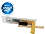 New Nrg Steering Wheel Cleaning Kit For Suede And Alcantara SCK-001. Fixed Price $19.00.