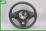 06-11 Bmw E91 328I Steering Wheel Spoke Black Heated 3375E901 Oem. Fixed Price $66.50.