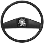 1973 1987 Chevy Pickup Truck Steering Wheel Deluxe Accepts Small Horn Cap Dii. Fixed Price $249.99.