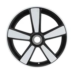 Wheel Aluminum Front For 2023 Porsche 911. Fixed Price $669.97.