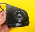 2016-2020 Honda Civic Steering Wheel Cruise Control Switch Oem 36770-TBA-A012-M1. Fixed Price $37.20.